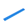 Transparent Blue 43
