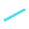 Transparent Light Blue 42