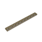 GDS-507 - Plate 1 x 10