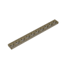 Transparent Brown 111