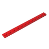 Bright Red 21