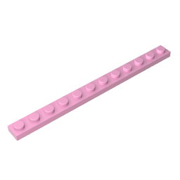 GDS-508 - Plate 1 x 12