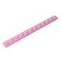 GDS-508 - Plate 1 x 12