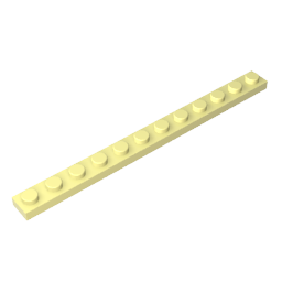 GDS-508 - Plate 1 x 12
