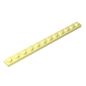 GDS-508 - Plate 1 x 12