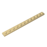 Brick Yellow 5