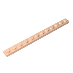 GDS-508 - Plate 1 x 12