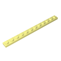 GDS-508 - Plate 1 x 12