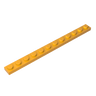 Flame Yellowish Orange 191