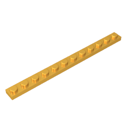 GDS-508 - Plate 1 x 12