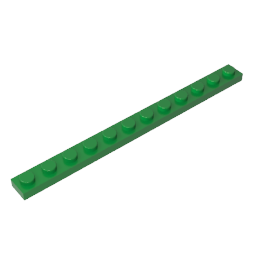 GDS-508 - Plate 1 x 12