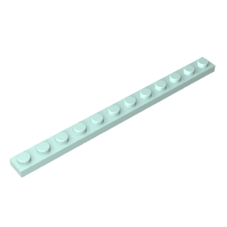 GDS-508 - Plate 1 x 12