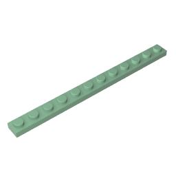 GDS-508 - Plate 1 x 12