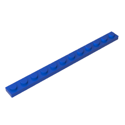 GDS-508 - Plate 1 x 12