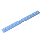 GDS-508 - Plate 1 x 12