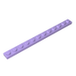 GDS-508 - Plate 1 x 12