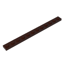 GDS-508 - Plate 1 x 12