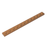 Medium Nougat 312