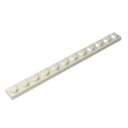 GDS-508 - Plate 1 x 12
