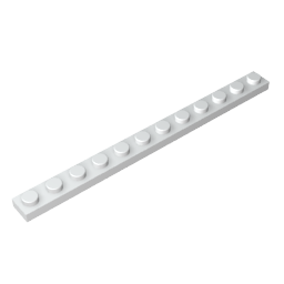 GDS-508 - Plate 1 x 12