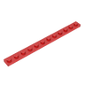 Transparent Red 41