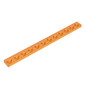 GDS-508 - Plate 1 x 12