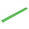 Transparent Green 48