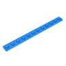 Transparent Blue 43