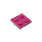 GDS-509 - Plate 2 x 2