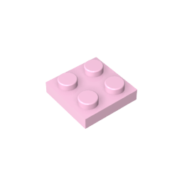 GDS-509 - Plate 2 x 2