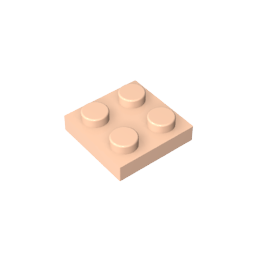 GDS-509 - Plate 2 x 2