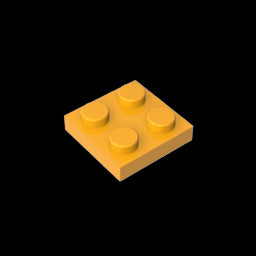 GDS-509 - Plate 2 x 2