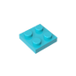 GDS-509 - Plate 2 x 2