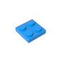 GDS-509 - Plate 2 x 2