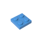 GDS-509 - Plate 2 x 2