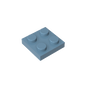 GDS-509 - Plate 2 x 2