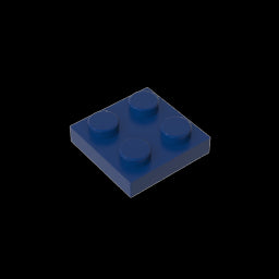 GDS-509 - Plate 2 x 2
