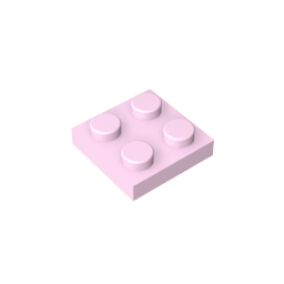 GDS-509 - Plate 2 x 2