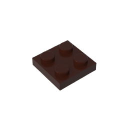 GDS-509 - Plate 2 x 2