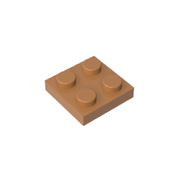 GDS-509 - Plate 2 x 2
