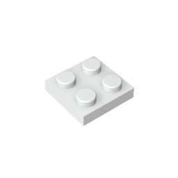 GDS-509 - Plate 2 x 2