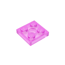 GDS-509 - Plate 2 x 2