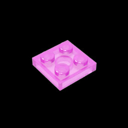 GDS-509 - Plate 2 x 2