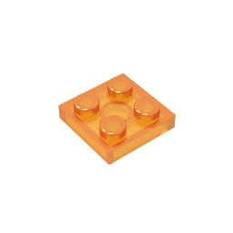 GDS-509 - Plate 2 x 2