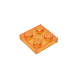 GDS-509 - Plate 2 x 2