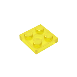GDS-509 - Plate 2 x 2