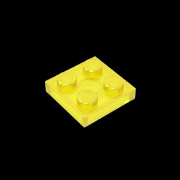 GDS-509 - Plate 2 x 2