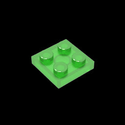GDS-509 - Plate 2 x 2