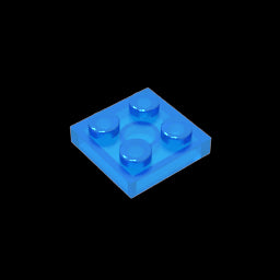 GDS-509 - Plate 2 x 2