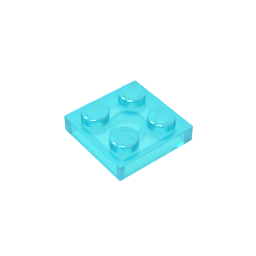 GDS-509 - Plate 2 x 2